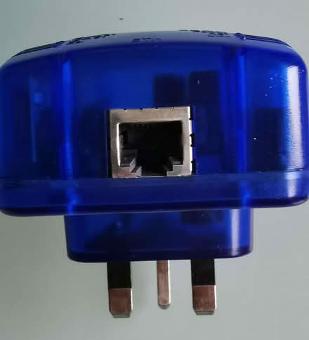 Photo of free Homeplug Powerline kit (Staple Hill BS15) #2