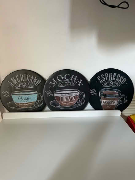 Photo of free Signage for display (Broadstairs CT10) #2