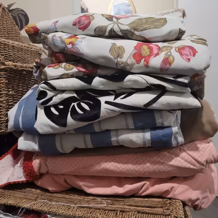 Photo of free Curtains Galory (E16) #2