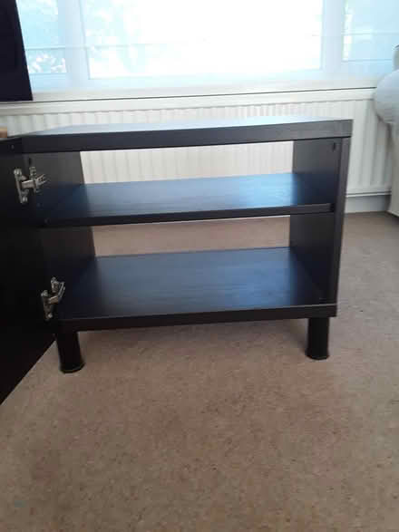 Photo of free TV Stand (Ikea) (Chipping Sodbury) #2