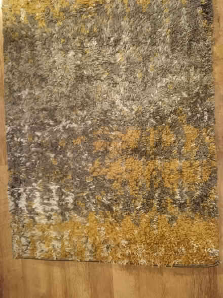 Photo of free Rug (Pencoed CF35) #3