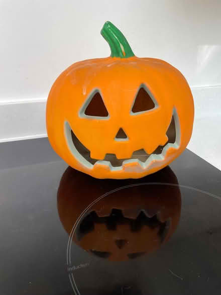 Photo of free Hallowe'en light up battery operated decorations (Shortlands BR2) #3