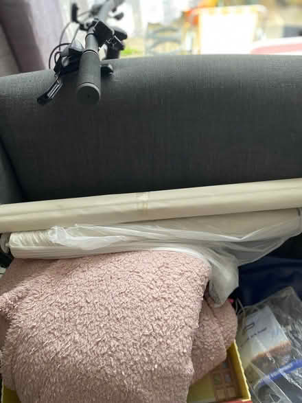 Photo of free Window blind (Kedleston Road DE1) #2