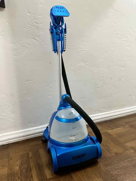 Photo of free Clothing steamer (Koreatown) #1