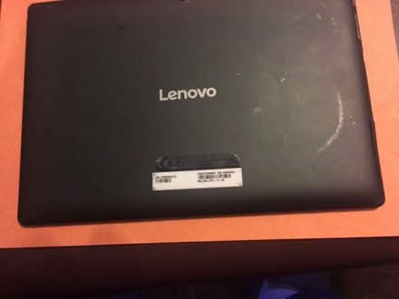Photo of free Lenovo 10 Tablet works but screen cracked (Moreton CH46) #2