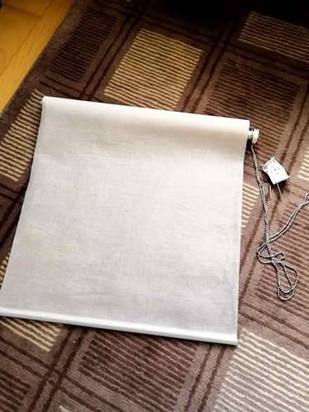 Photo of free Sheer roller blinds x 3 (Grandpont OX1) #2