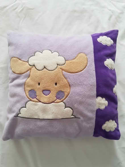 Photo of free Kids Cushion (Eastergate PO20) #1