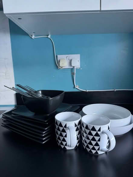 Photo of free Dining stuff (NG3) #1