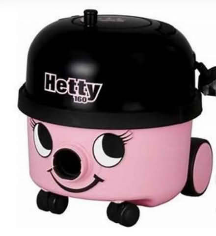 Photo of Hoover Henry (Harlesden) #1