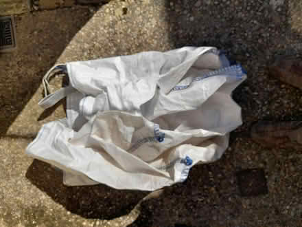 Photo of free Bag (Golden Green) #1