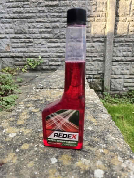 Photo of free RedX Petrol Cleaner (Oldbury B67) #1