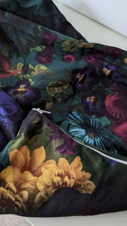 Photo of free Handmade cushion covers (W4) #2