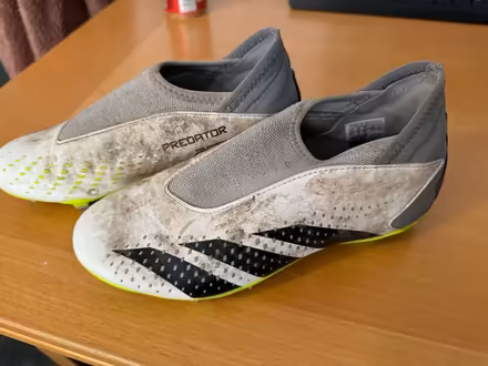 Photo of free Kids football boots (Shrewsbury) #2