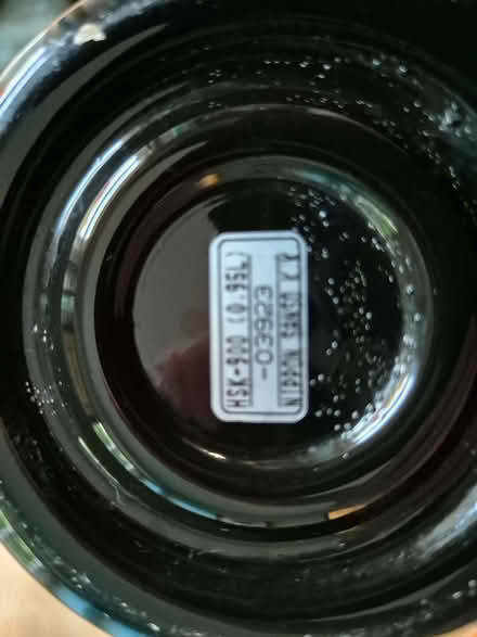 Photo of free Thermos flask (Biddestone SN14) #2