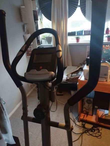Photo of free Treadmill (St Mary Cray BR5) #1