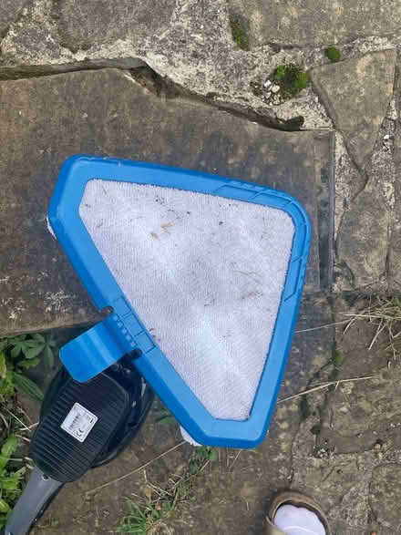 Photo of free Steam mop (Norbury) #2