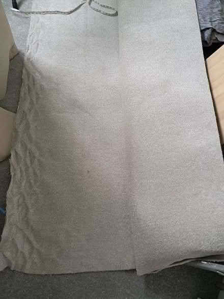 Photo of free New carpet off-cuts (Hinckley LE10) #1
