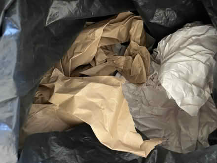 Photo of free Moving supplies (02155) #2