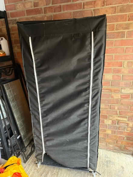 Photo of free Wardrobe (ME2 Strood) #1