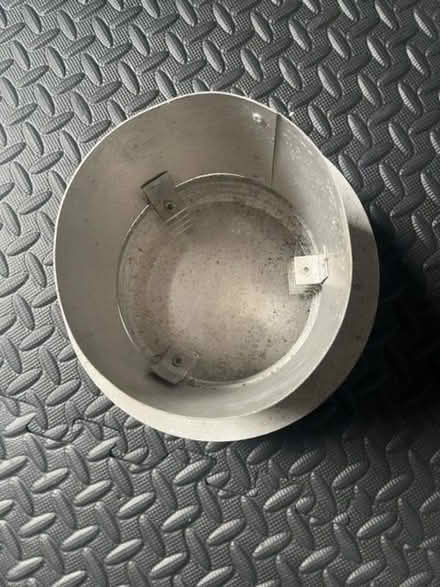 Photo of free Chimney Cap (East Twerton) #2