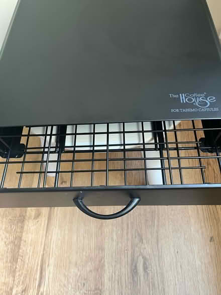 Photo of free Tassimo capsule holder (Broadstairs CT10) #2