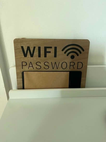 Photo of free Signage for display (Broadstairs CT10) #3