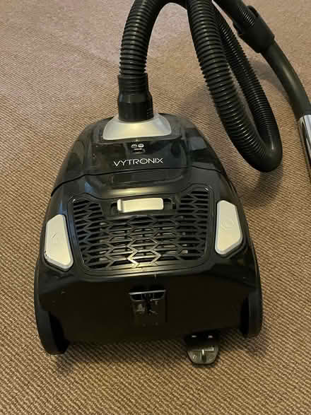 Photo of free vacuum / hoover (NW8) #2