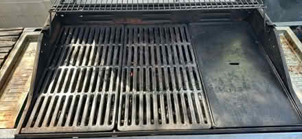 Photo of free Outback BBQ 6 burner (Haresfield, Stonehouse) #2