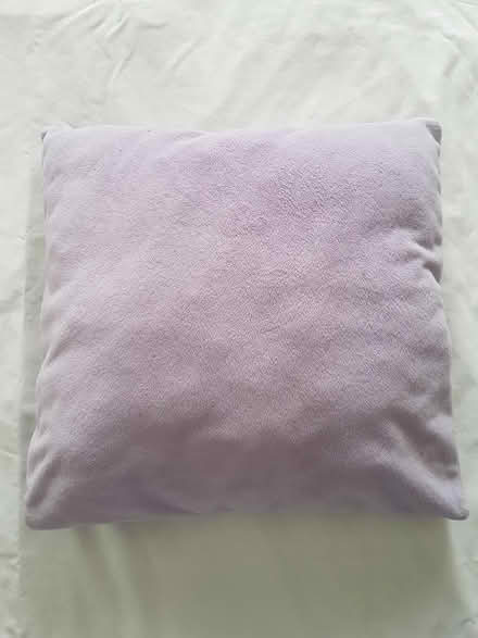 Photo of free Kids Cushion (Eastergate PO20) #2