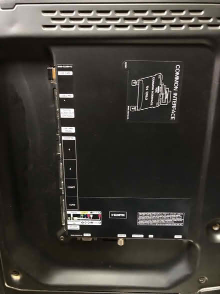 Photo of free spares - not working tv 41” samsung (West Kingsdown TN15) #3