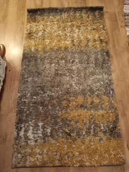 Photo of free Rug (Pencoed CF35) #1