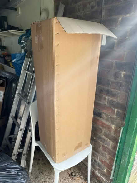 Photo of free Single eco foam mattress (CR0) #2
