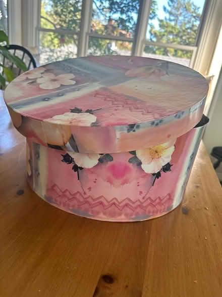 Photo of free Beautiful fabric pieces (Kentfield) #2