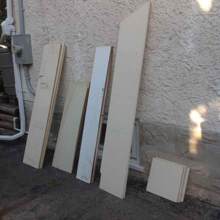 Photo of free shelving (Cambridge (West Galt)) #1