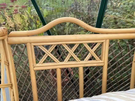 Photo of free 2seat sofa (Hellesdon NR6) #3