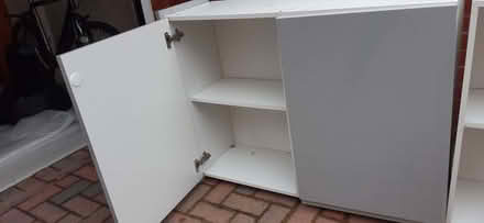 Photo of free Kitchen Wall Units (Dunston S41) #3