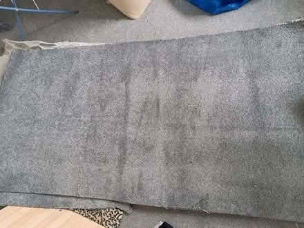 Photo of free New carpet off-cuts (Hinckley LE10) #3