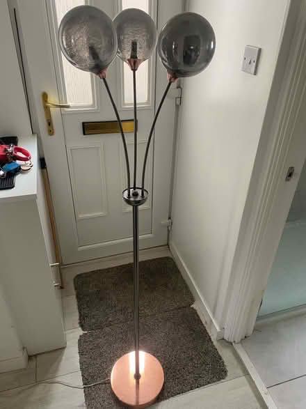 Photo of free Lamp (Edinburgh) #1