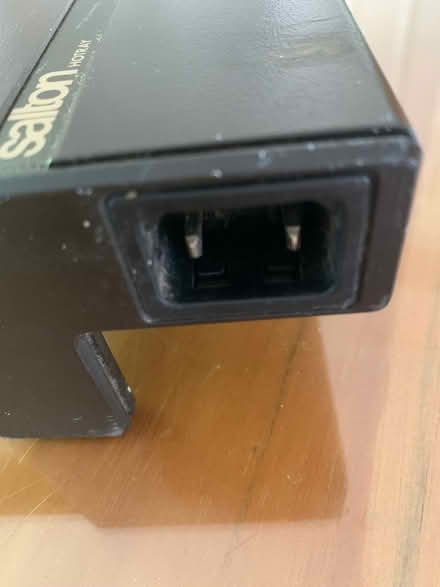 Photo of free Heated tray (Winyates West B98) #1