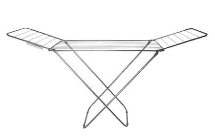 Photo of clothes dryer stand (Canning Town) #3