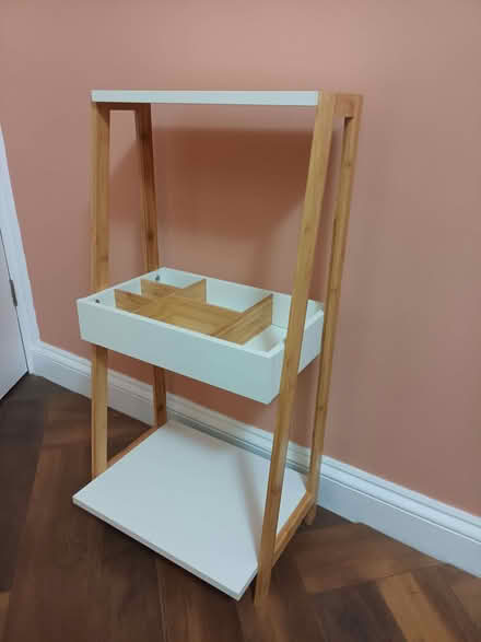 Photo of free Storage for bathroom (Polegate BN26) #1