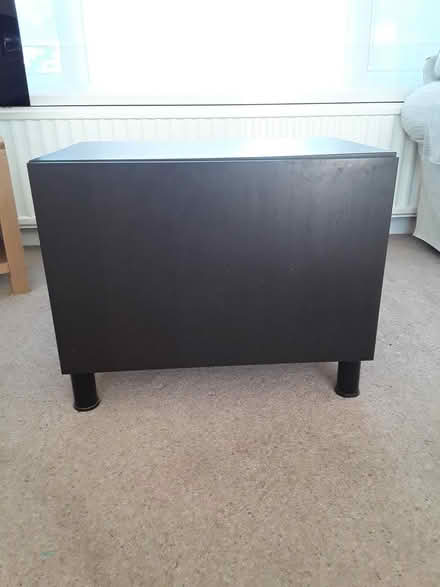 Photo of free TV Stand (Ikea) (Chipping Sodbury) #3