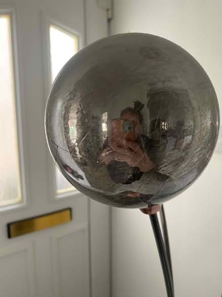 Photo of free Lamp (Edinburgh) #2