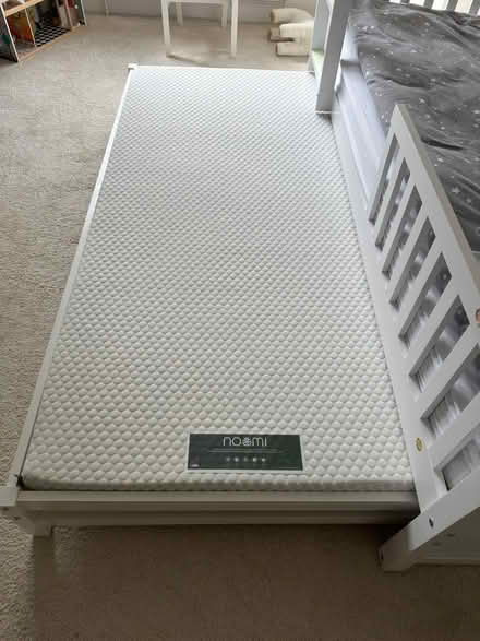 Photo of free Single eco foam mattress (CR0) #3