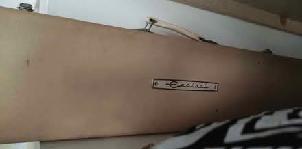 Photo of free knitting machine (Gainsborough DN21) #1