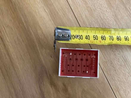 Photo of free Red LED matrix (Mount Waverley) #1