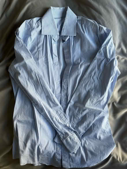 Photo of free 5 shirts to give away (Foggy Bottom, DC) #1