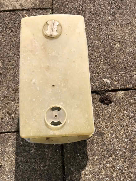 Photo of free Old propagating seed tray. (East Carleton NR14) #1