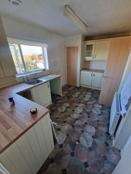 Photo of free Kitchen (Trowbridge) #2