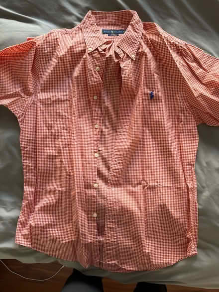 Photo of free 5 shirts to give away (Foggy Bottom, DC) #4